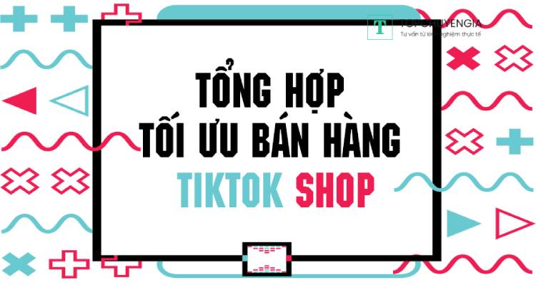 chạy ads tiktok shop